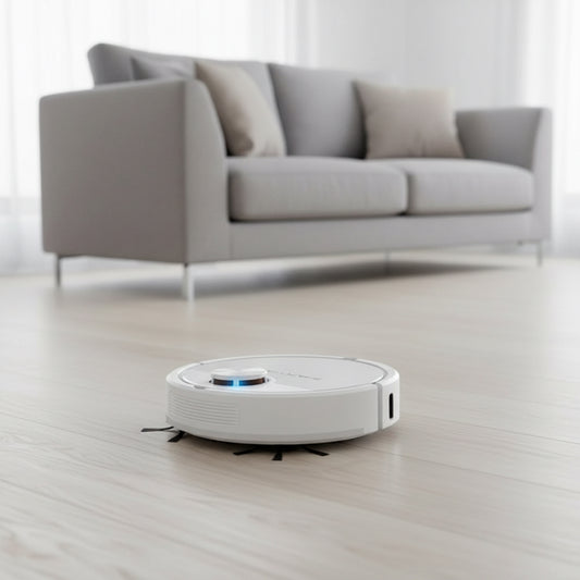 Smart Bot