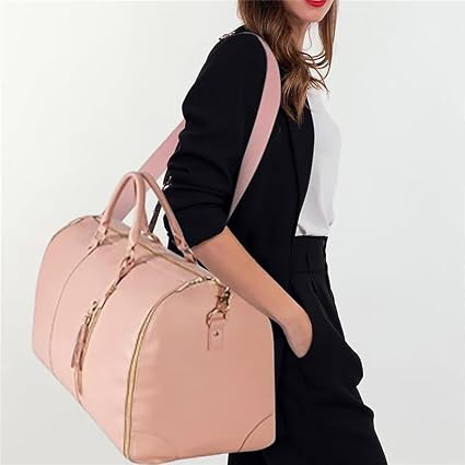 Bolso de Viral  Ultra capacidad 10k - Color Rosa